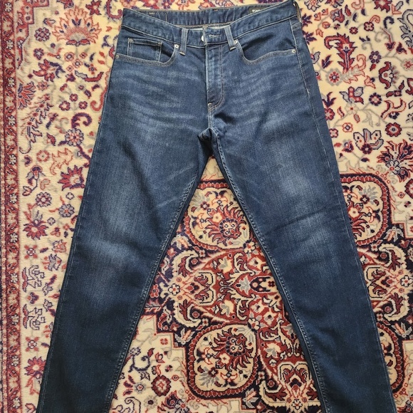 Bonobos Athletic Fit Jeans Men's Size 31 x 30 - Picture 2 of 9